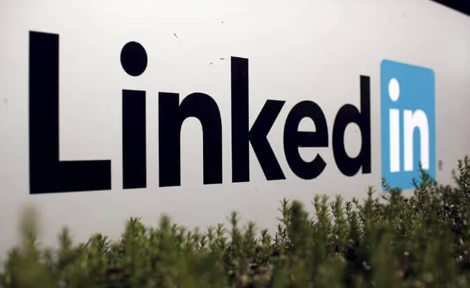 linkedin怎么找国外客户？领英开发客户技巧