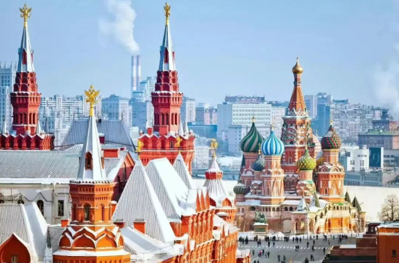 外贸人必收藏：4个俄罗斯客户开发网站（附俄罗斯黄页）