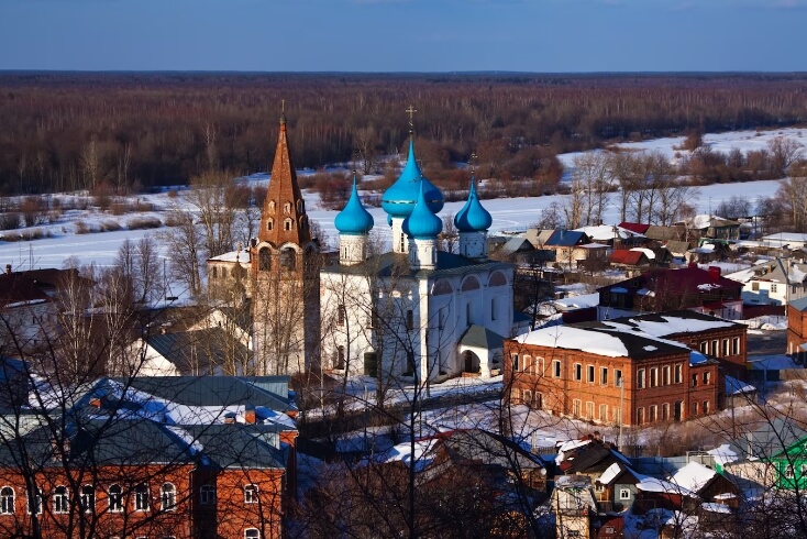 俄罗斯客户如何开发？俄罗斯客户开发渠道