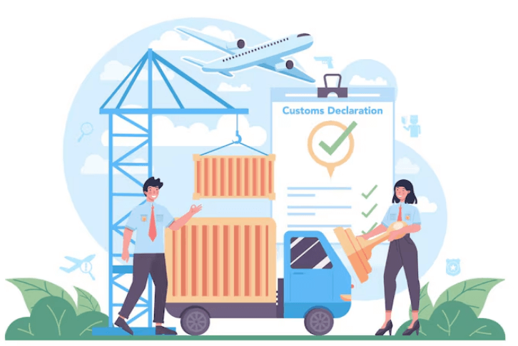 海关数据查询官网入口（附免费查询平台）