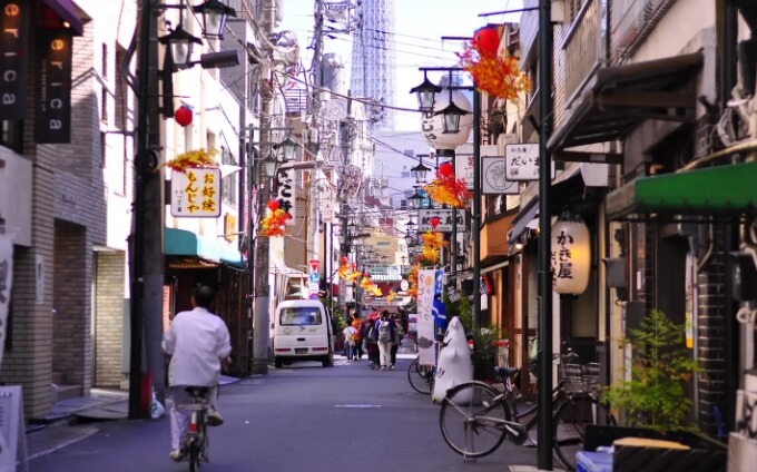 怎么开发日本市场客户？日本客户开发攻略