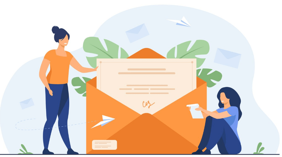 10个顶级外贸跟进客户邮件模版