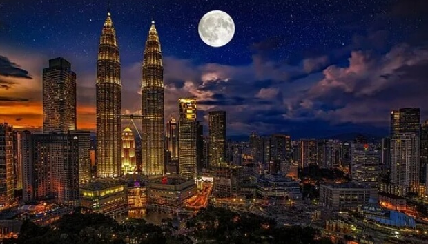 怎么开发马来西亚客户？手把手教你开发精准客户