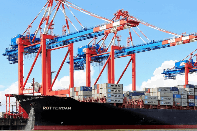 海关数据查询平台都能查什么？