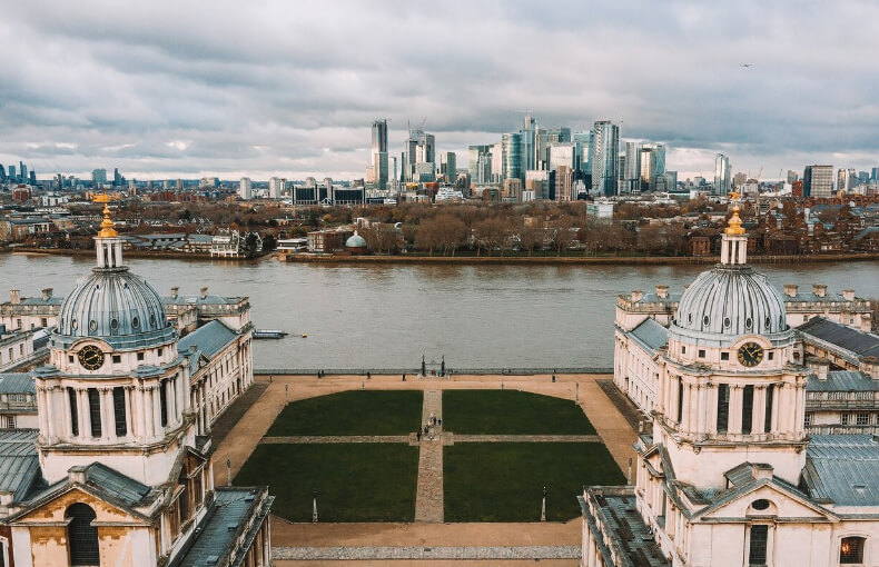 英国外贸客户怎么开发？开发英国市场的10个方法