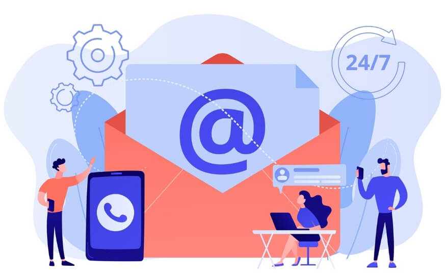 采购商邮箱 采购商邮箱