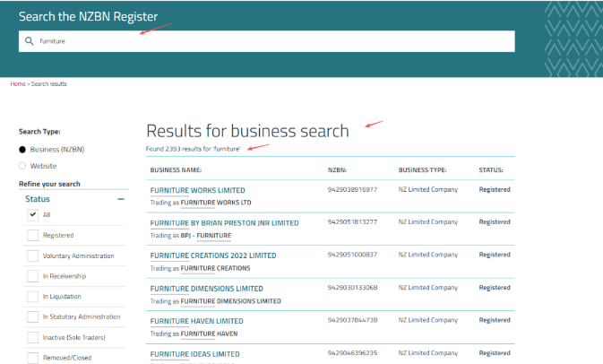 开发新西兰市场