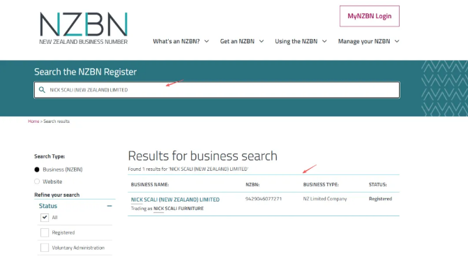 开发新西兰市场