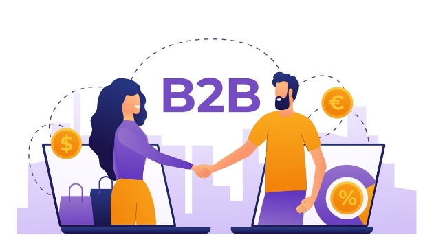 如何在b2b平台找客户？b2b外贸接单平台