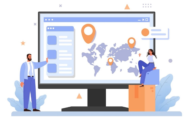 做外贸怎么找客户资源？外贸找客户资源渠道