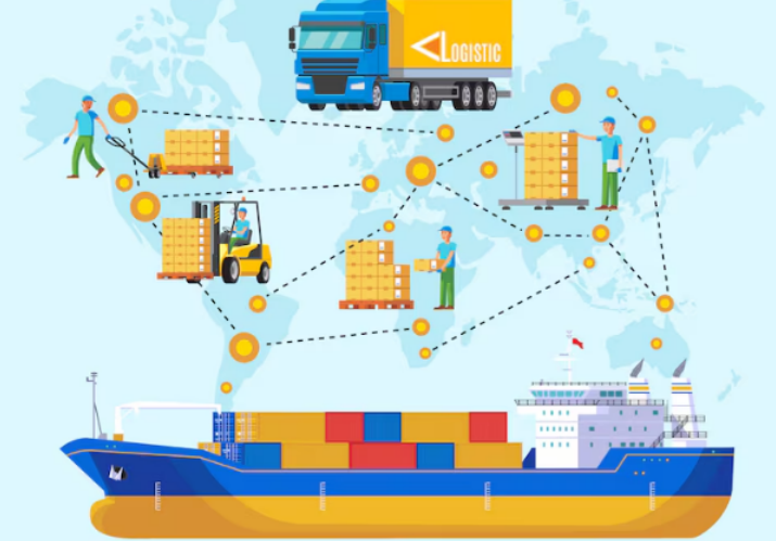 海关数据获取方法 海关数据获取方法